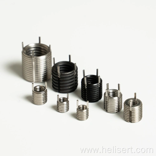 Thinwall Heavy Duty Thread Repair Insert China Manufacturer